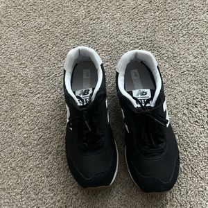 New Balance sneakers